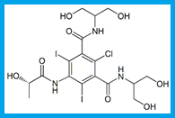 IOPAMIDOL EP IMPURITY I / IOPAMIDOL BP IMPURITY I